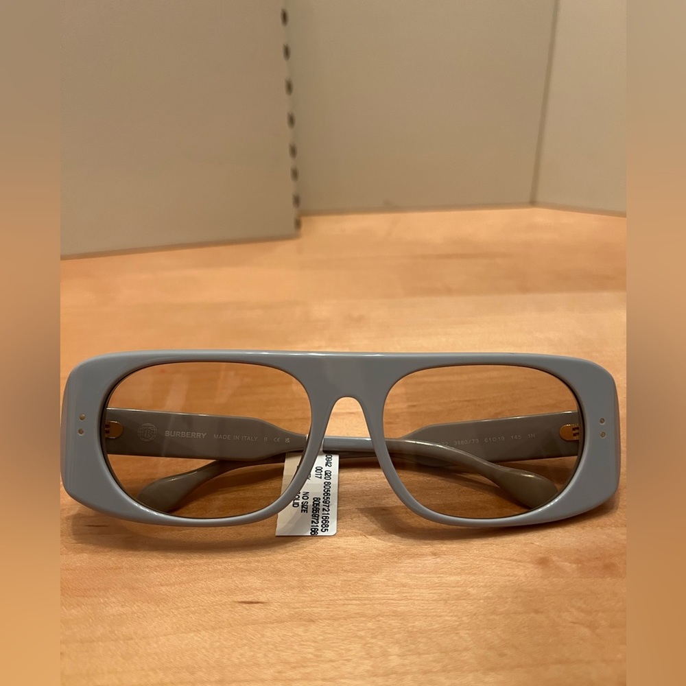 Burberry Sunglasses